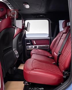 مرسيدس بنز G-Class